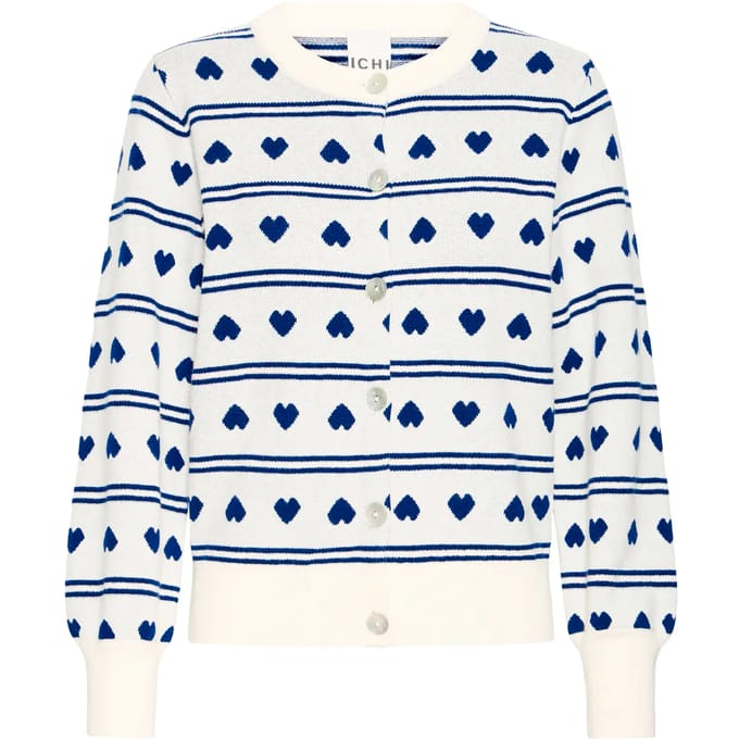 ICHI - IHBRIELLE CA5 - Dames - Cardigans