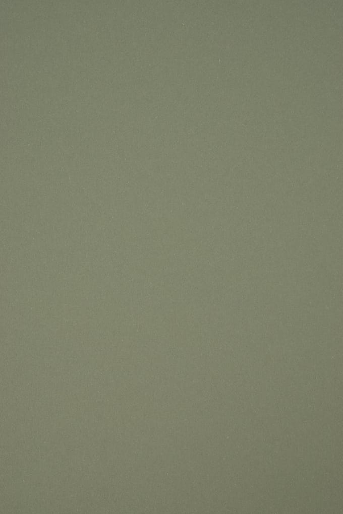 Netuno - groen ecologisch papier - A5 - 14,8 x 21 cm - 10 vellen - 250 gram - Materica Verdigirs