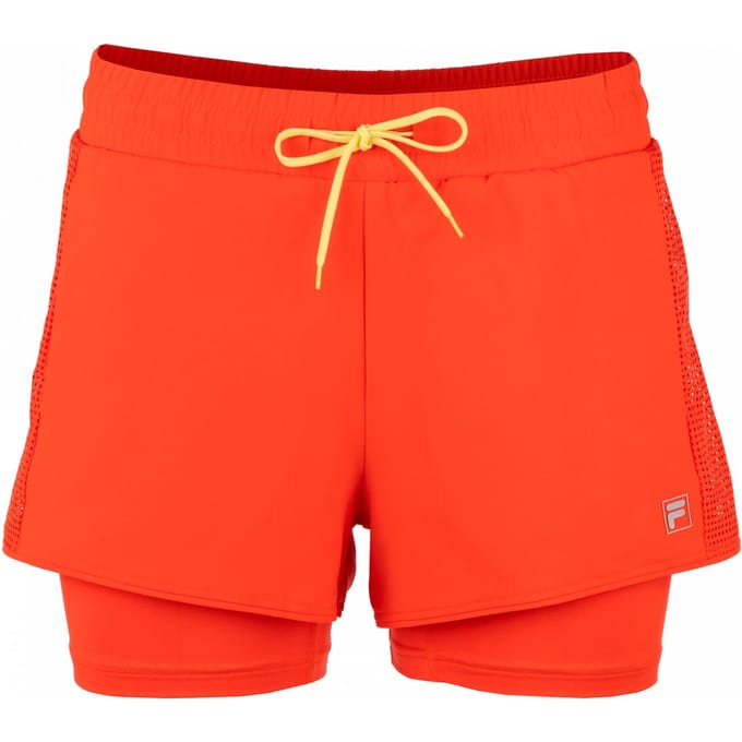 Fila Elea Shorts