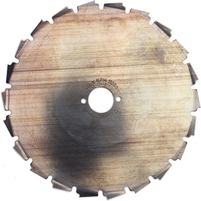 Husqvarna maxi 26-tands 200mm 20mm