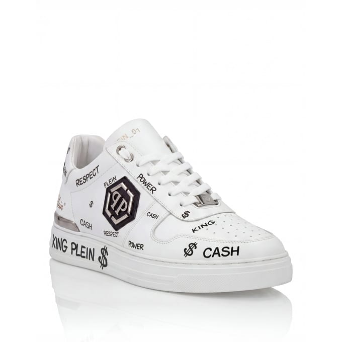 Lage Sneakers