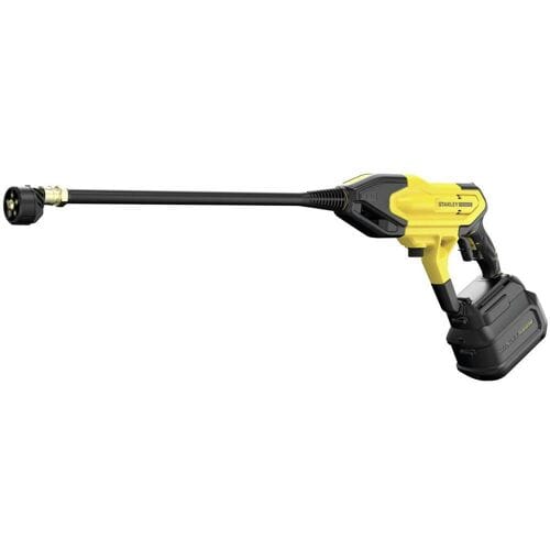 Stanley SFMCPC93M1- QW Hogedrukreiniger V20 - Incl. Accu & Lader