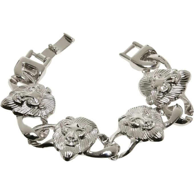 Armband Urban Classics lion