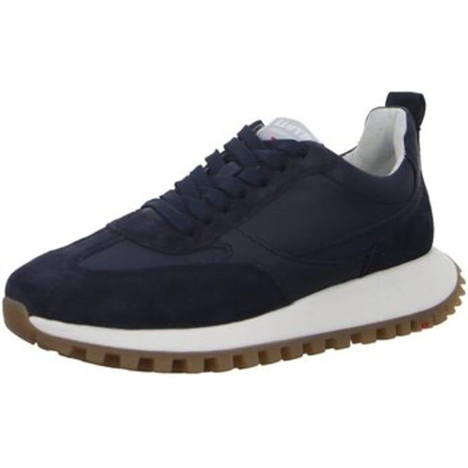 Lage Sneakers Lloyd -