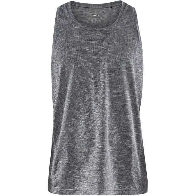 T-shirt Craft ADV Essence Melange
