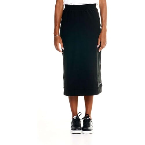 Midi-rokken Leone 1947 Woman Long Skirt Chic Boxing