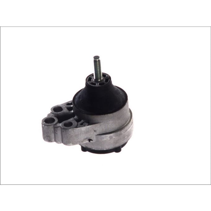 Topran Lager, motor HANS PRIES 301 816 rechts