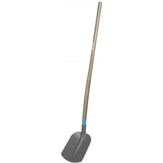 Gardena NatureLine Tan Shovel 100% FSC