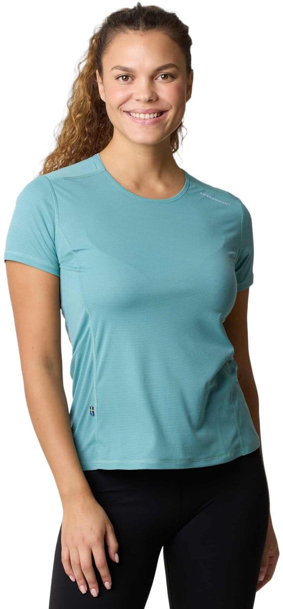 Swedemount Ultra Light T-shirt dames – Maat 36