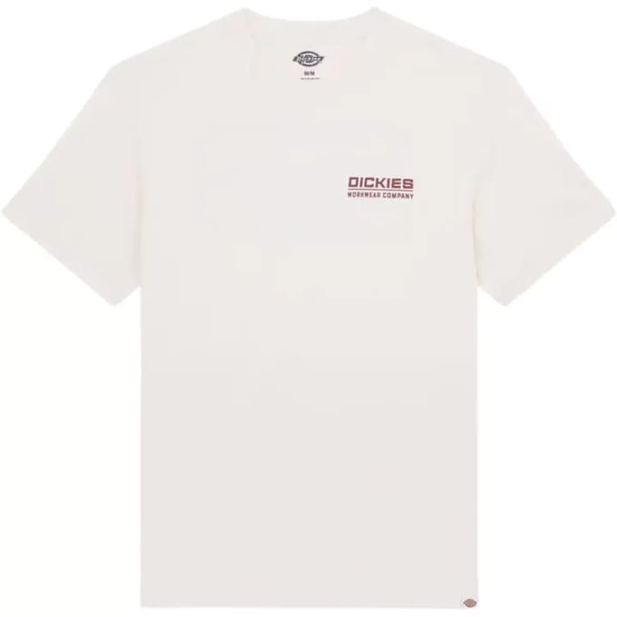 DICKIES DK0A87QKC481 Beige L EU