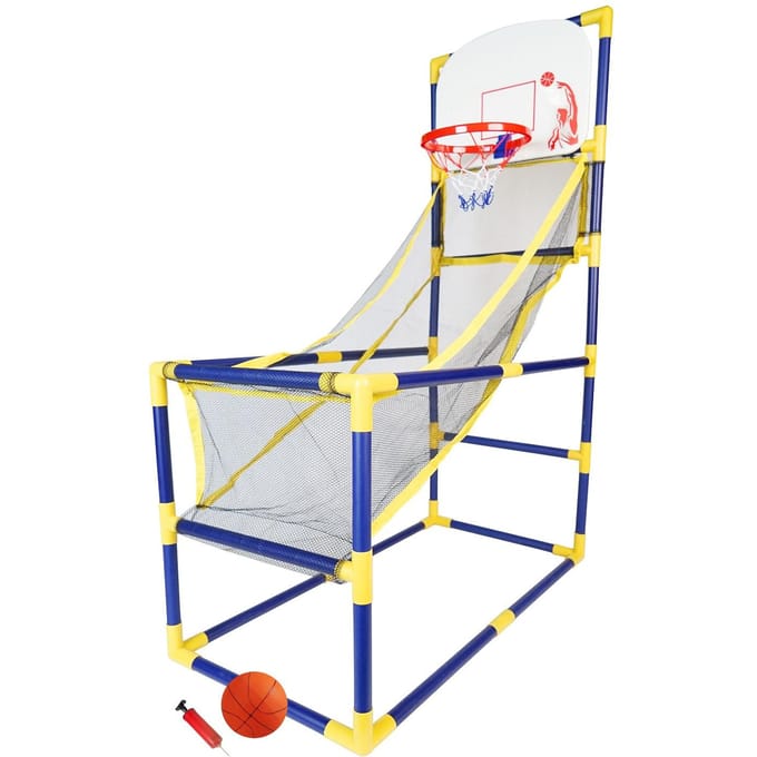 Panier de Basket-ball d'Arcade MASTER