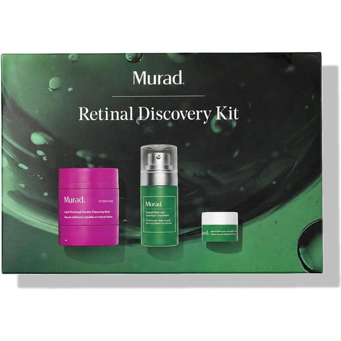 Murad Retinal Resculpt Discovery