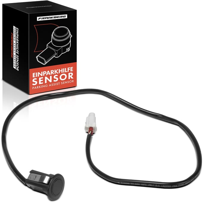 Frankberg 1x Parksensor PDC Sensor Achter voor Toyota Previa R3