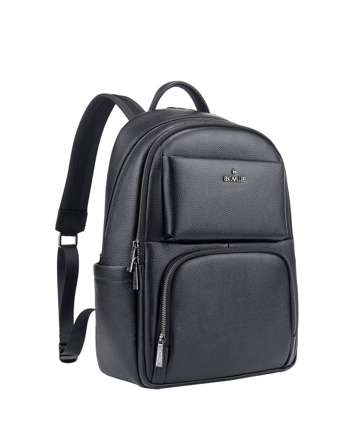 B Cavalli Rugzak Uniseks BLACK