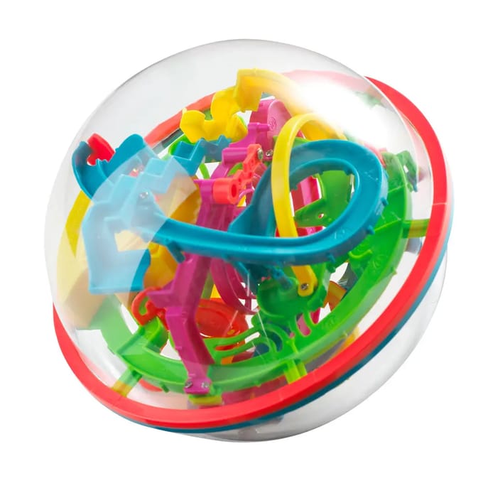 Spel Addict A Ball