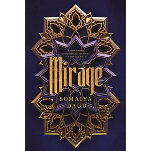Mirage - Mirage - Somaiya Daud