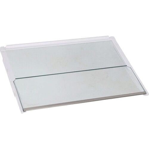 AEG glazen plank, set, gevouwen, 460x336mm 140020940080
