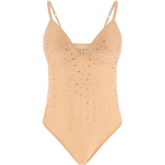 Damesbody Guess Isa