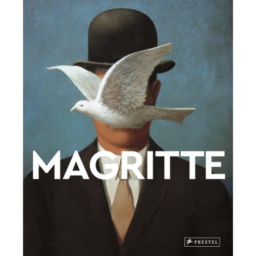 Magritte - Masters Of Art - Alexander Adams