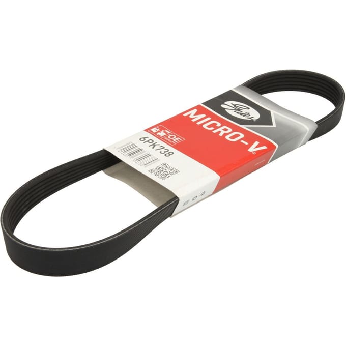 V-riem GATES 6PK738