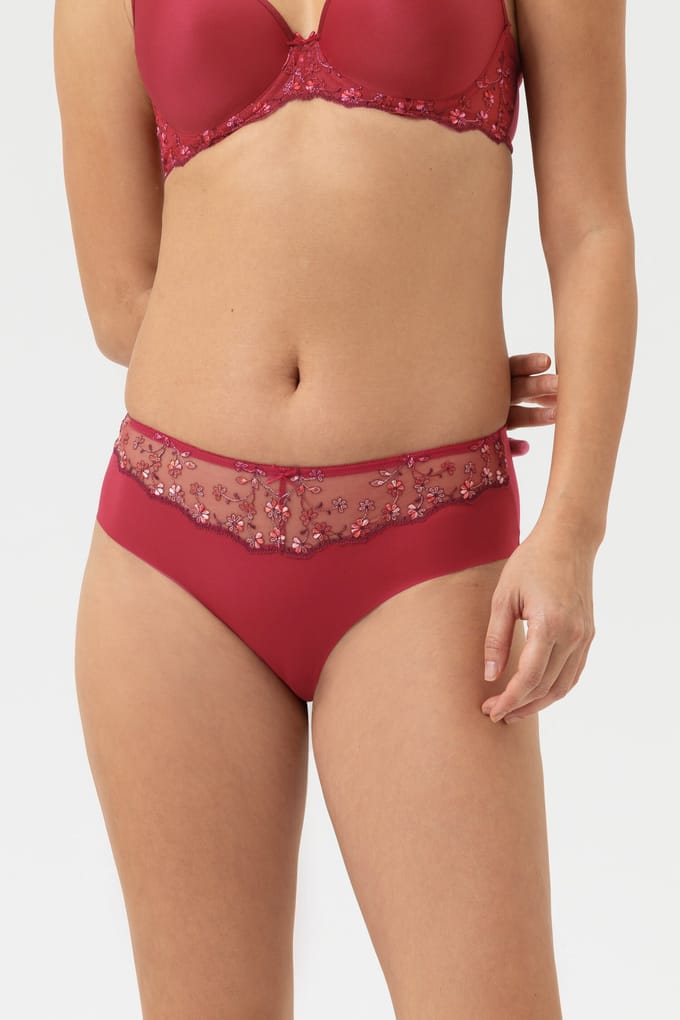 Hipster Serie Delightful Gala Red