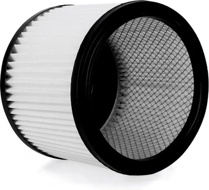 HEPA-vervangingsfilter voor IVC-50 fijnstoffilter