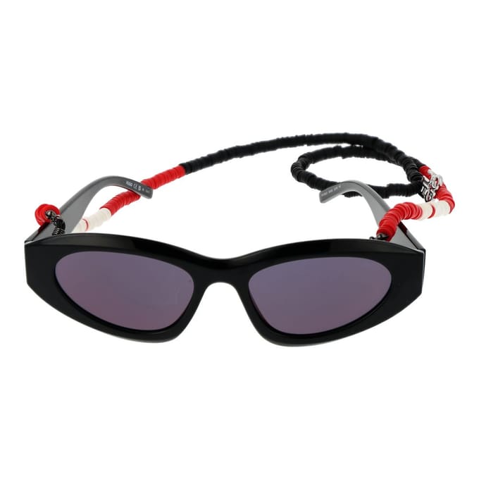 Zonnebril Uniseks Hugo Boss HG-1282-S-807F3AO Ø 53 mm