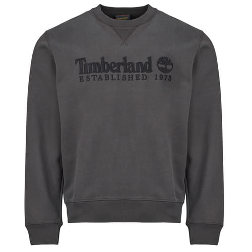 Timberland  Sweaters Embroidered Logo Established 1973