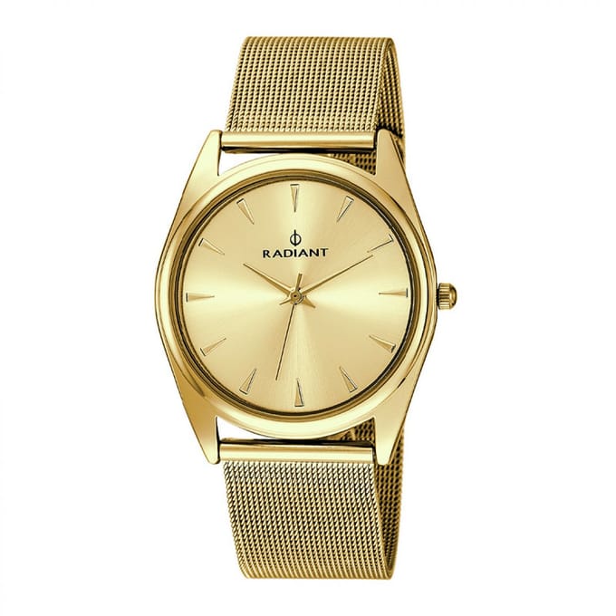 Radiant RA406202 Dames Horloge 36mm