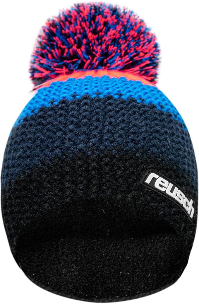 Reusch Mütze Reusch Mütze Enzo Beanie für Sport & Freizeit
