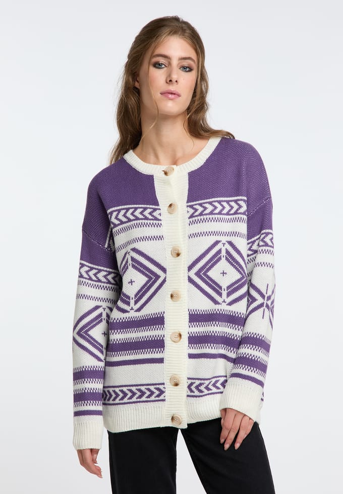 IZIA cardigan gaya