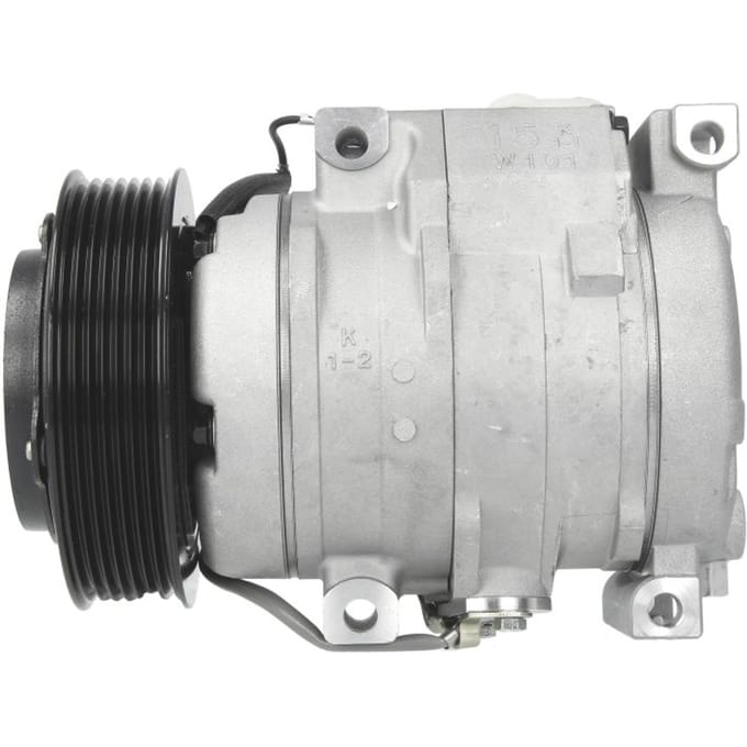 Compressor, airconditioner THERMOTEC KTT090030