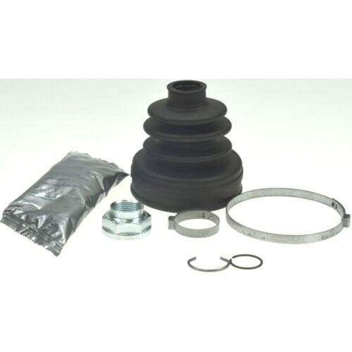 Balgenset, aandrijfas SPIDAN 25717