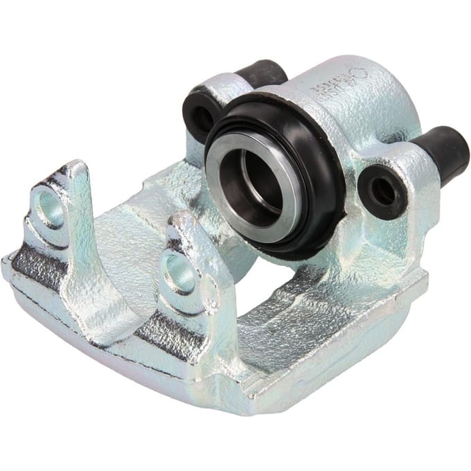 Budweg Caliper Remklauw BUDWEG 343411, achter rechts