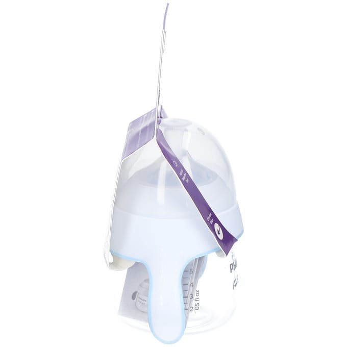 Philips Avent Natural Response Drinkbeker - 6+ maanden - 150ml - Snelheid 5-speen - 1 stuk- SCF263/61