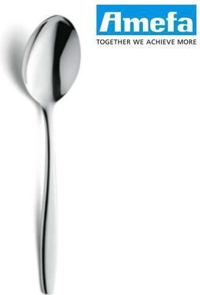Amefa Horeca Florence Tafellepel S12 Cc Box