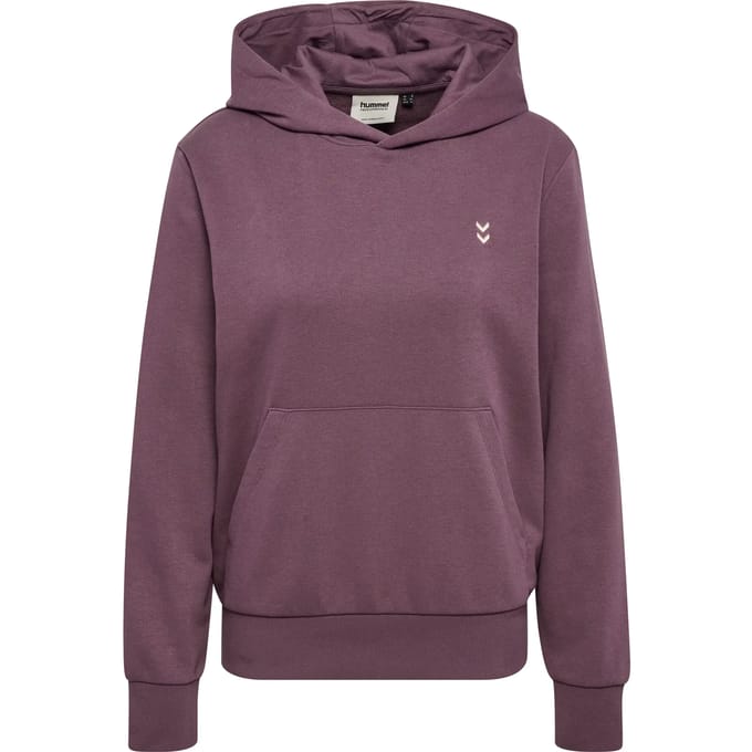 Dames Hoodie Hummel Pulse