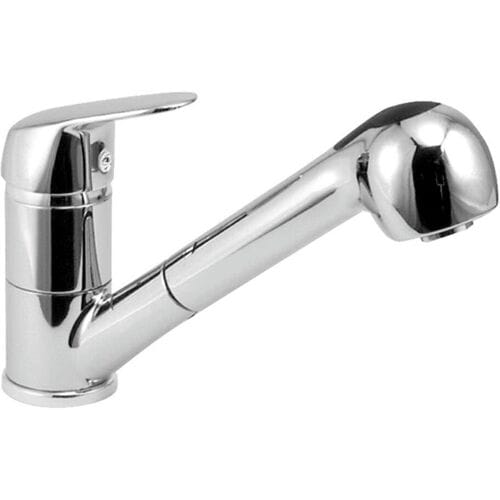 Herzbach KAPPA single-hole sink mixer 50.116000.1.01