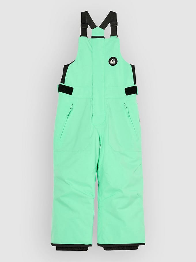 Quiksilver Boogie Kids Broek patroon