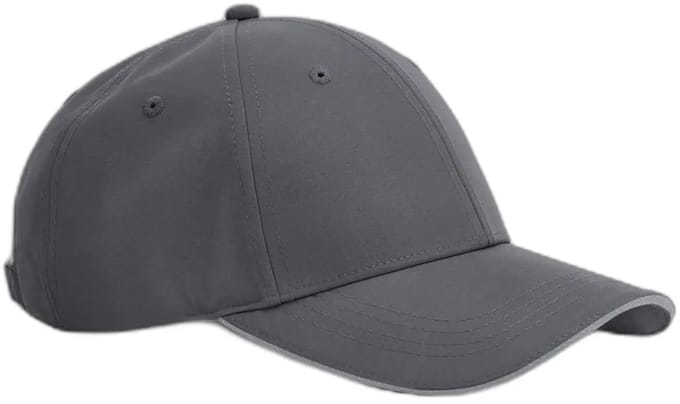 6-panel baseballpet Beechfield Team Sport-Tech