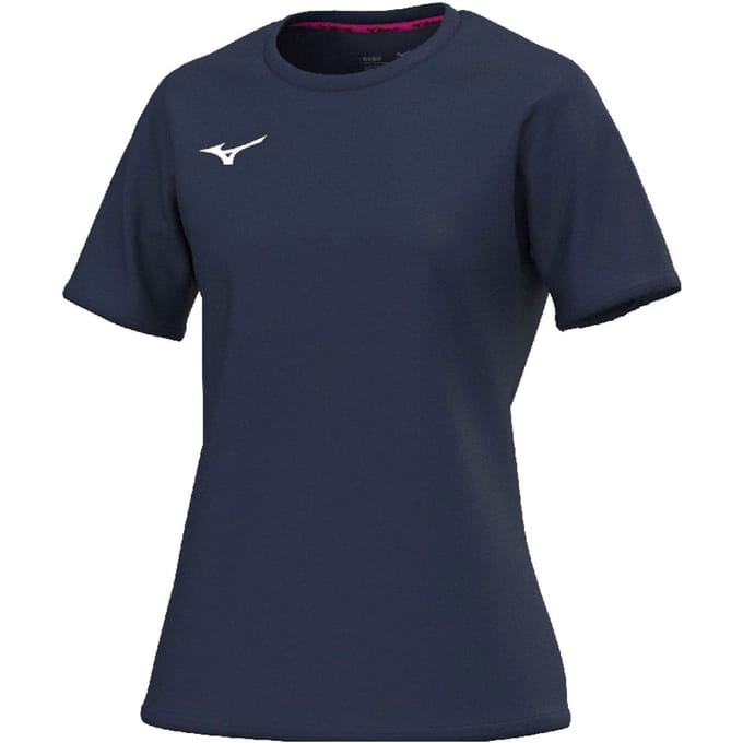 Mizuno Training Shirt Dames - Maat M