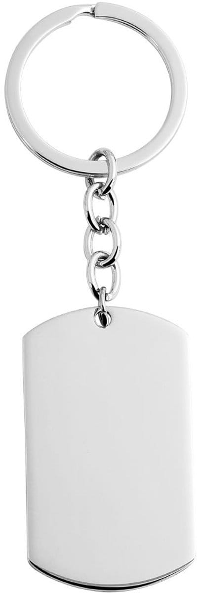 AKZENT Akzent unisex sleutelhanger Pelle, duurzaam