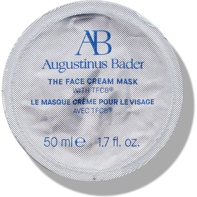 Augustinus Bader The Face Cream Mask Refill