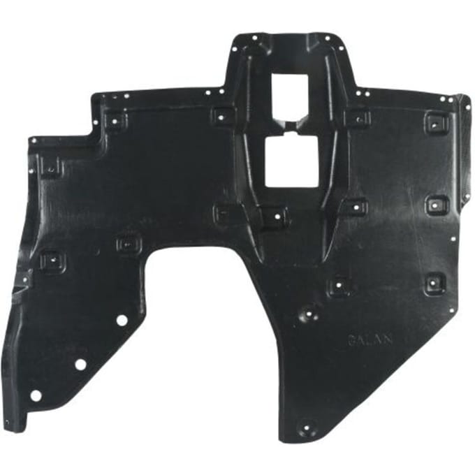 Motorafdekking BLIC 6601-02-3726860P