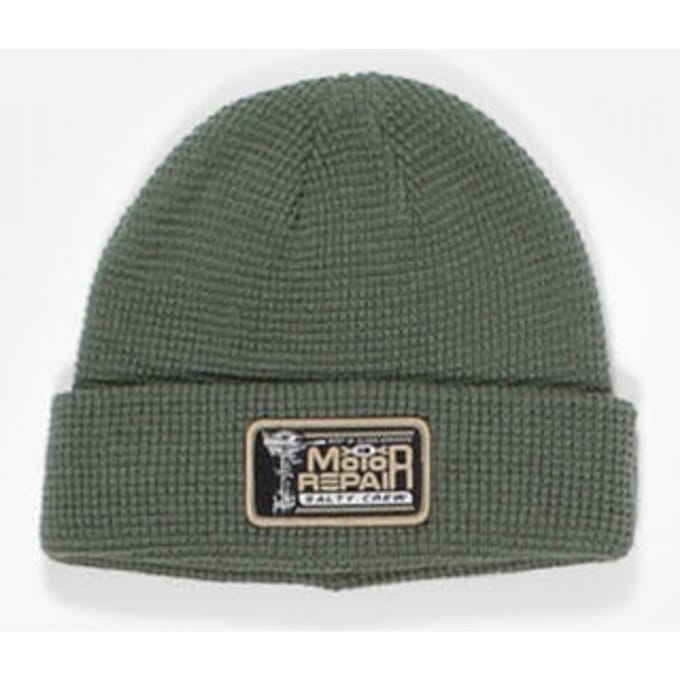 Muts Salty Crew Coastal beanie