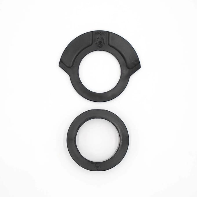 Headset spacer Shotgun Pro Seat Gen2
