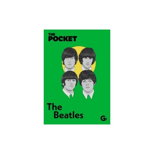 The Pocket The Beatles - Gemini Pockets - Gemini