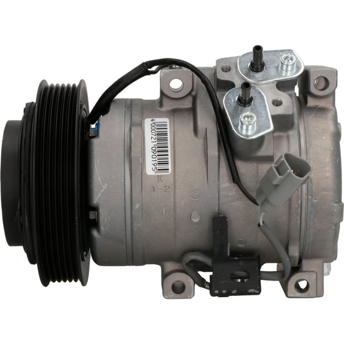 Compressor airconditioning AIRSTAL 10-1236