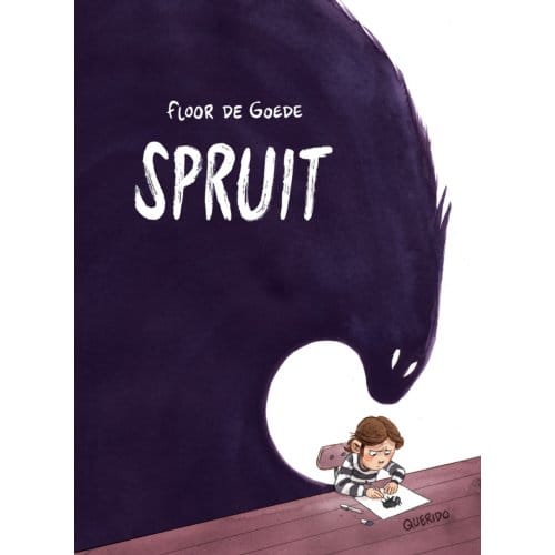 Spruit - Floor de Goede