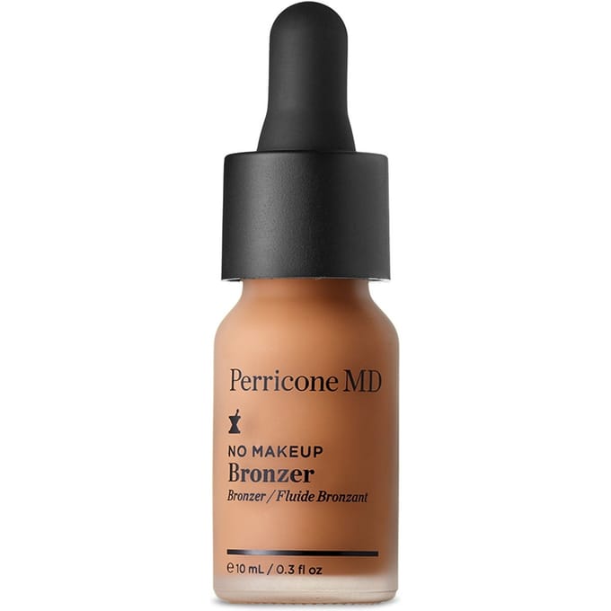Perricone MD No Makeup Bronzer FG